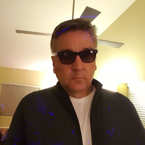 Meet your Posher, Craig - Picture 1 of 1